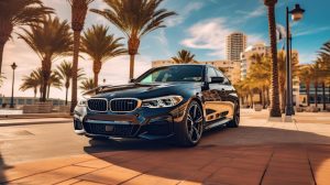 Common Issues When Buying a Used BMW