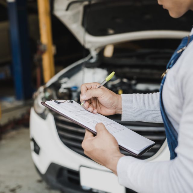 The Importance of Mobile Vehicle Inspections