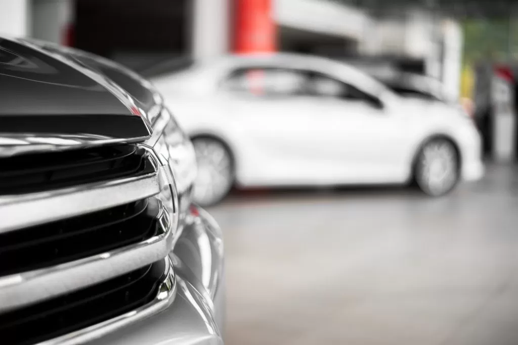 Car Exterior Inspection Checklist (90 Points) 1 side view brand new cars selling