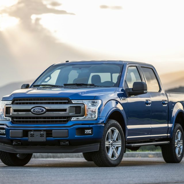 Guide to Buying a Used Ford - Mobile Vehicle Inspections