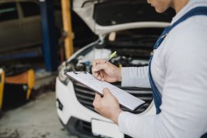 How to Organize a Pre-Purchase Car Inspection