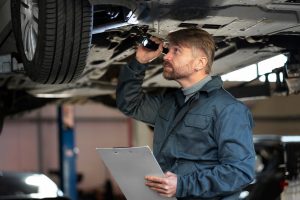 Importance of Car Inspection Melbourne - Mobile Vehicle Inspections