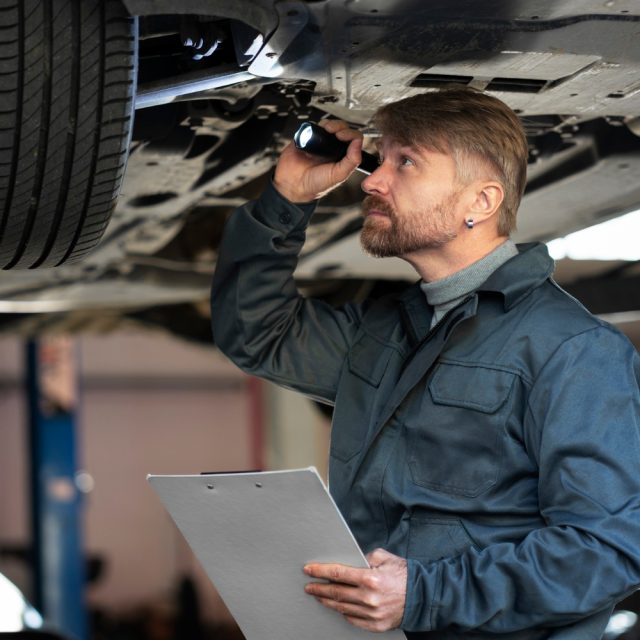 Importance of Car Inspection Melbourne - Mobile Vehicle Inspections