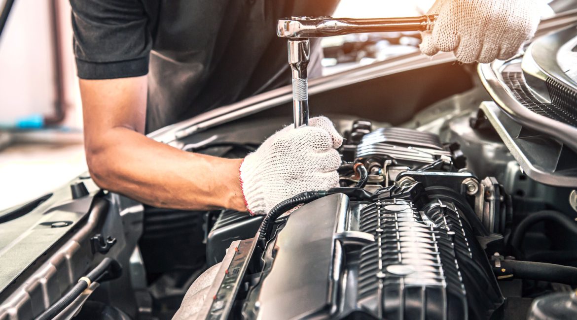 Guide to Maintaining Your Car - Mobile Vehicle Inspections