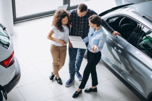 Purchasing a Car in Victoria - Mobile Vehicle Inspections