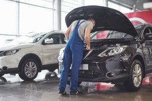 How to Choose the Right Vehicle Inspection Service