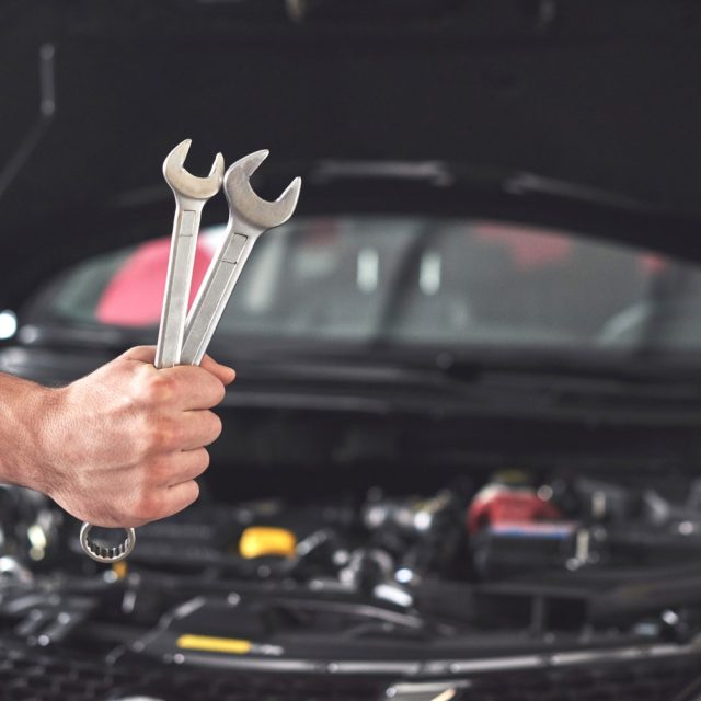 Should You Buy a Used Car with Incomplete Service Records?