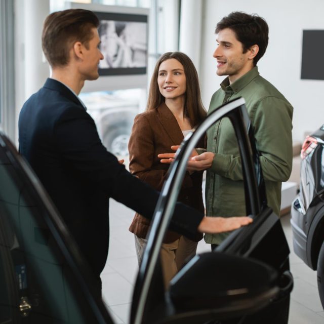 Pre-Purchase Vehicle Inspections vs. Dealership Inspections