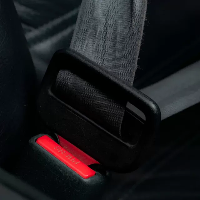 What Seatbelt Cameras Detect - Mobile Vehicle Inspections