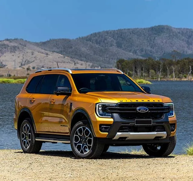 Ford Recall Engine Inspection Value - Mobile Vehicle