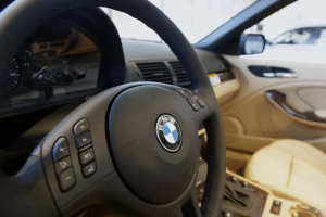 BMW Airbag Recall and Safety - Mobile Vehicle Inspections