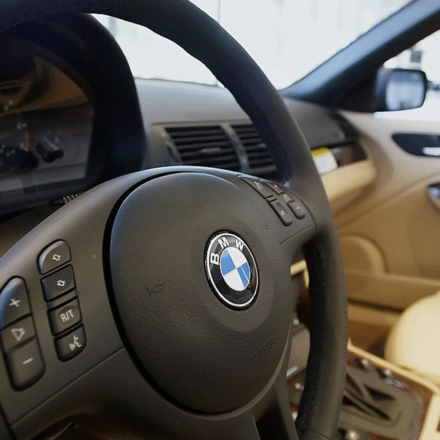 BMW Airbag Recall and Safety - Mobile Vehicle Inspections