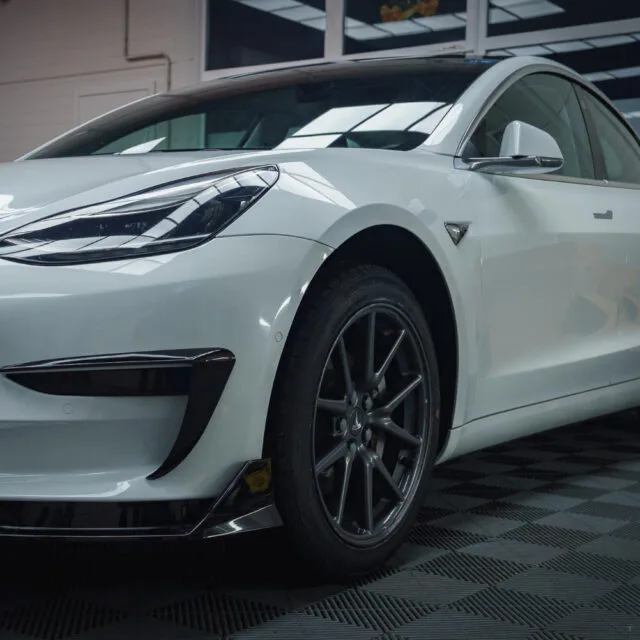 Top Electric Vehicles - Best EV - Mobile Vehicle Inspections