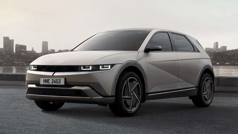 Hyundai IONIQ5 2024 01